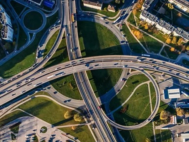  Enhanced Analytics for Regional Traffic Count Data