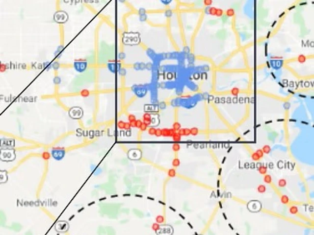 Technical Support for Metropia Data Analytics & DynasT Modeling