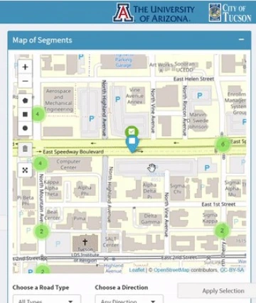  Optimizing Traffic Signals Using Multi-Source Data (Phases 1 - 8)